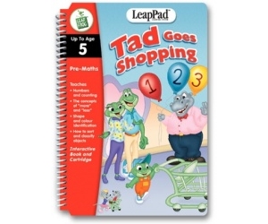   LP II   "    " LeapFrog